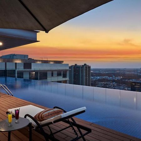 Richlane Residences 호치민 외부 사진