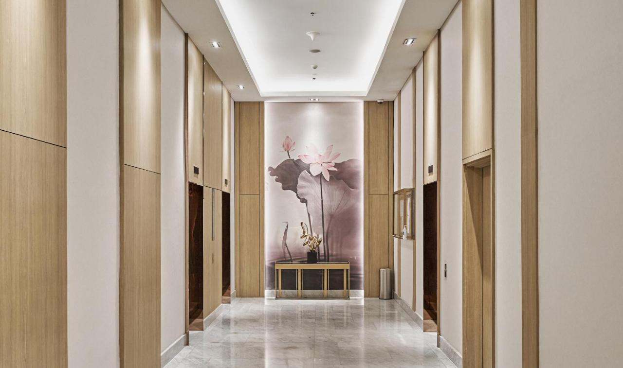 Richlane Residences 호치민 외부 사진