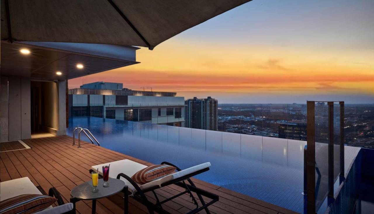 Richlane Residences 호치민 외부 사진